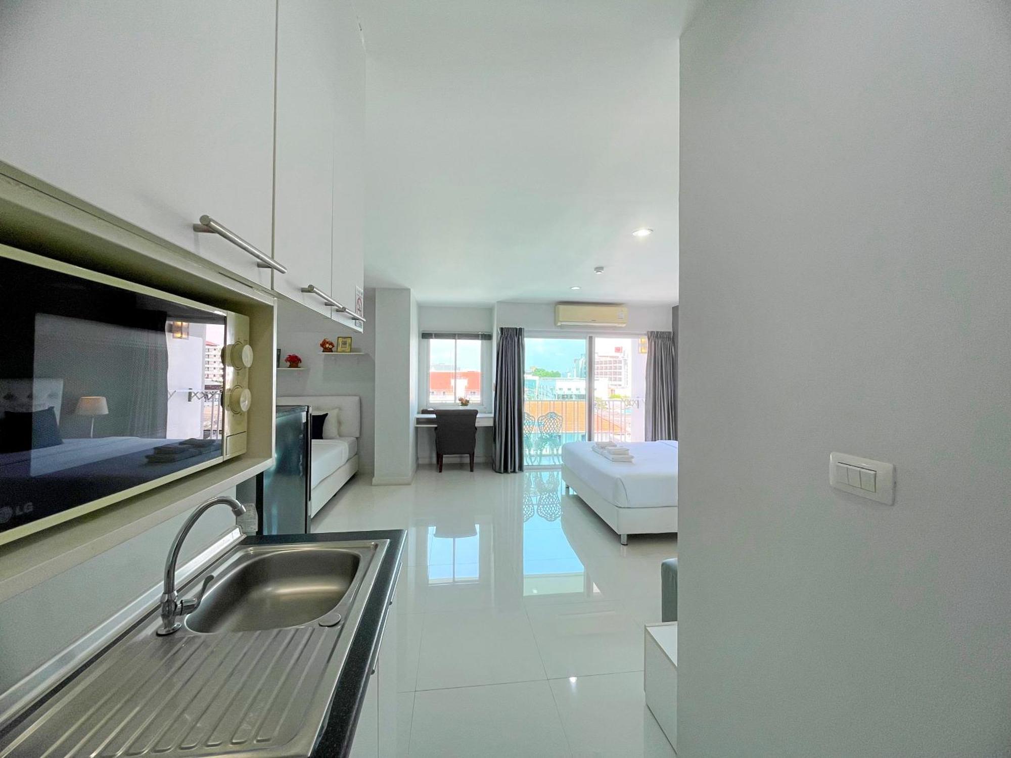 Baan Pattaya By Sabai Hotel Cameră foto