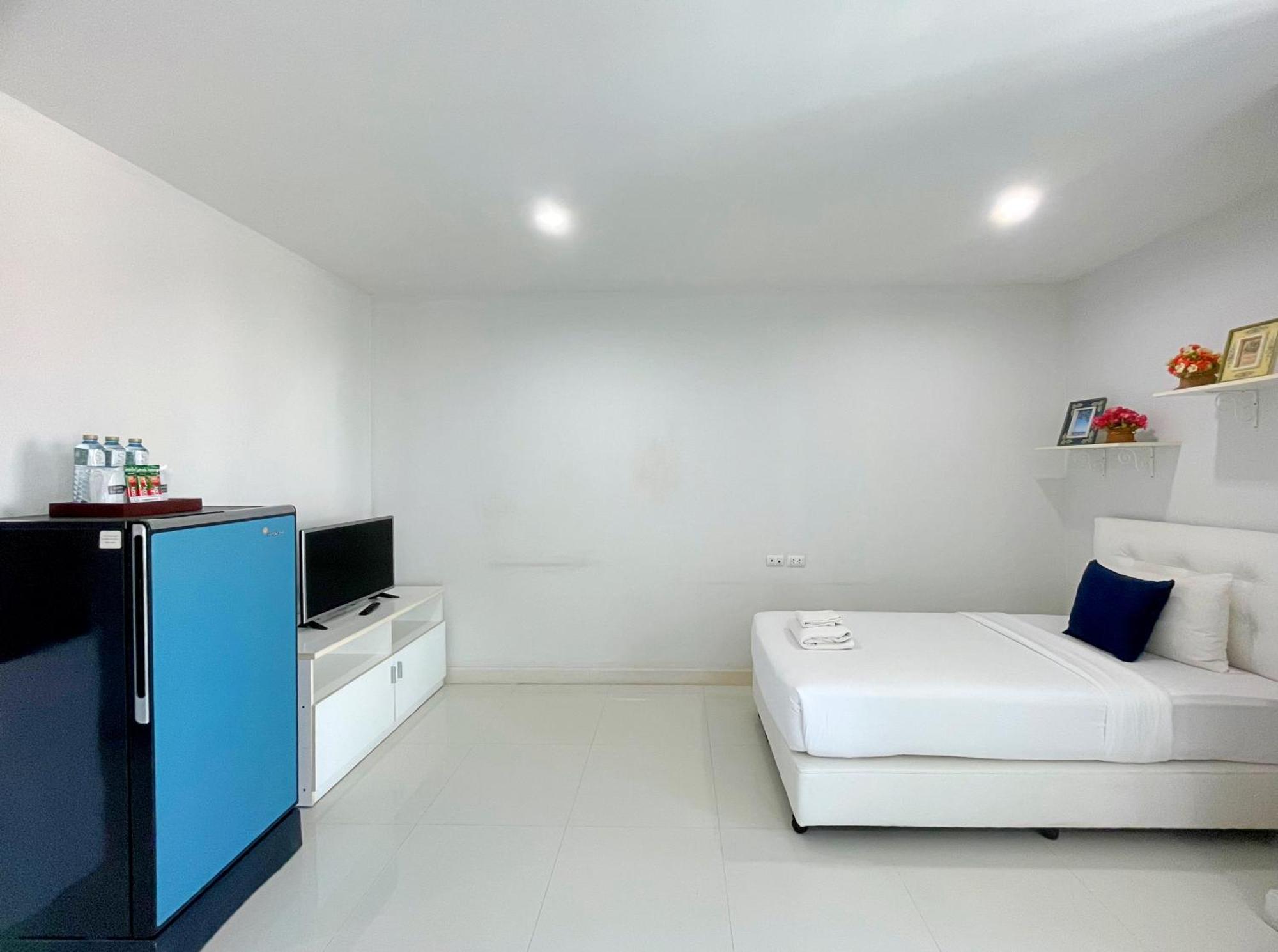 Baan Pattaya By Sabai Hotel Cameră foto